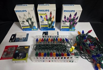 Never Too Early To Think About Christmas