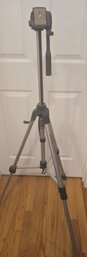 Sunpack 6464 Tripod