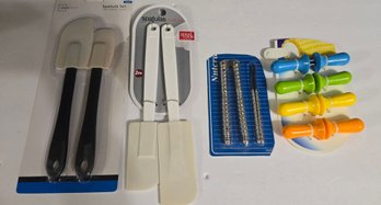 Unused Kitchen Handy Helpers