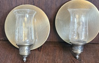 Heritage Wall Sconces