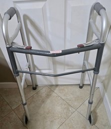 Nova Folding Walker