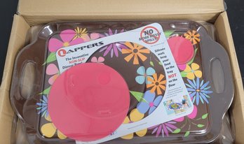 Lappers No Spill Trays