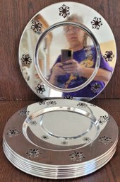 Decorative Plate Chargers