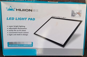 LED Light Pad