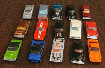 Hot Wheels Lot