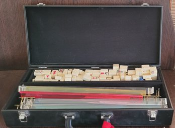 Metro Mah Jongg Set