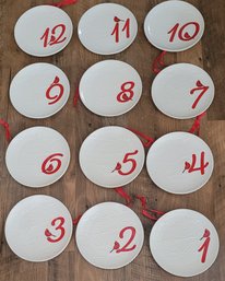 Temptations By Tara 12 Days Of Christmas