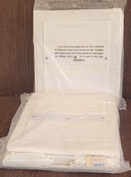 Hanging Closet Organizers