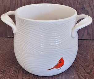 Temptations Figural Store And More Crock