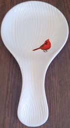 Temptation Spoon Rest