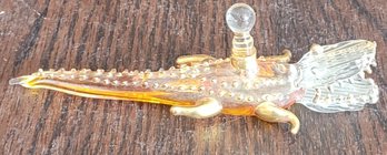 Very Unique Perfume Bottle