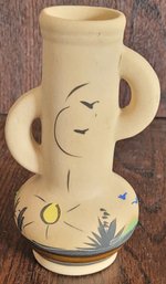 Betty Selby Pottery Vase