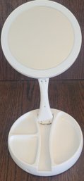 Portable Makeup Mirror