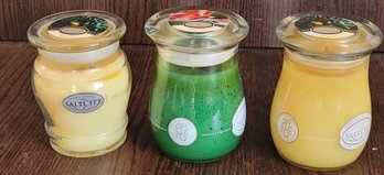 Salt City Candles