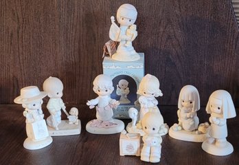 Precious Moments Lot