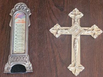 Keep The Lord In Your House