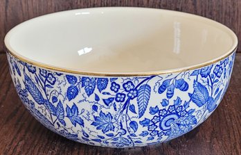 Waechterback Manila Blue Bowl
