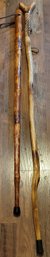 2 Walking Sticks