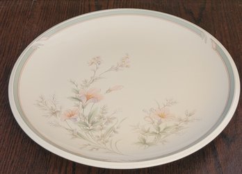Noritake Ireland Deerfield Misty Plate