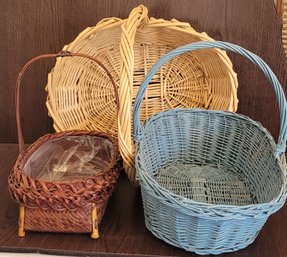 Just In Time For Easter