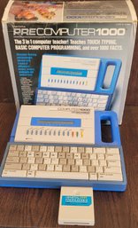 Precomputer 1000