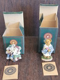 Boyd's Bears & Friends