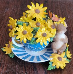 Charming Tails Your Friendship Is A Dream Come True