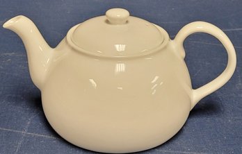 Threshold Porcelain Teapot