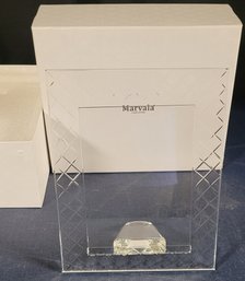 Marvala Crystal Life Style Frame