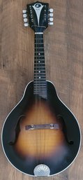 Kay Mandolin