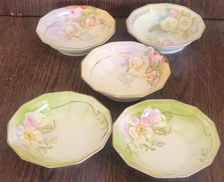 Vintage Rosenthal Madeleine Bowls