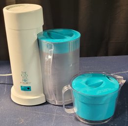 Mr. Coffee Ice Tea Maker