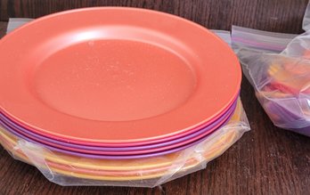 It's Time For A Picnic