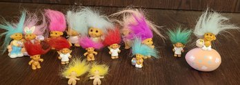 Vintage Trolls