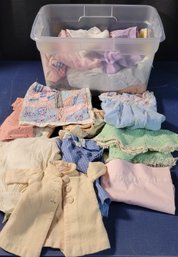 Doll Clothes