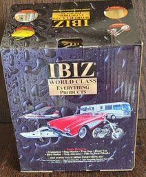 IBIZ Car Kit