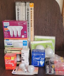 Lights Lights And More Lights