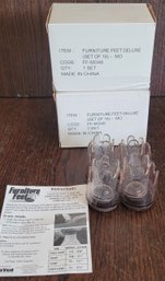 Furniture Feet