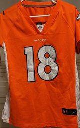 Women's Peyton Manning Jersey