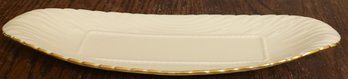 Lenox Butter Dish