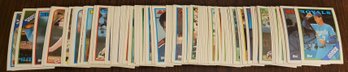 A Lot Of Base Ball Trading Cards