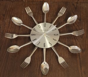 George Nelson Wall Clock