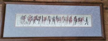 Bev Doolittle Framed Print