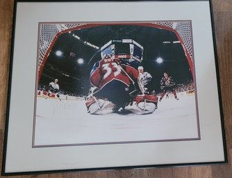 Patrick Roy Picture