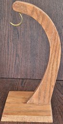 Wooden Banana Holder