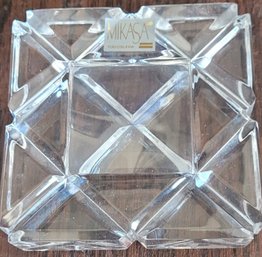 Mikasa Ashtray
