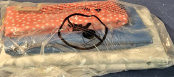 Set Of 3 Insulated Pouches