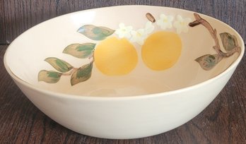 Hollywood Orange Blossom Bowl