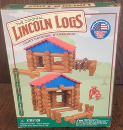Lincoln Lots