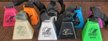 Colorado Eagle Bells